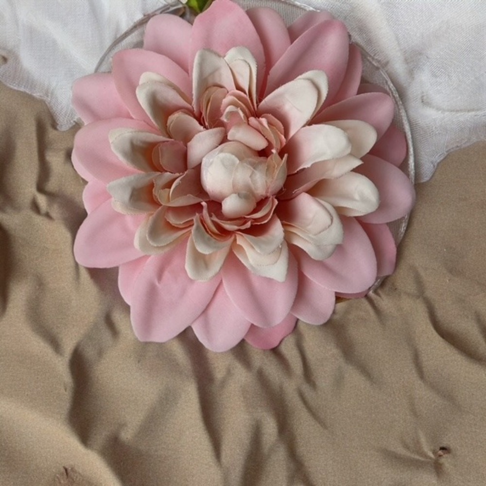 Yıldız Çiçeği Choker