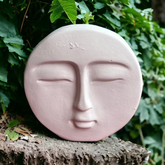 Poker Face Dekoratif Obje