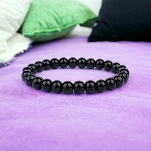 Oniks Doğaltaş Bileklik