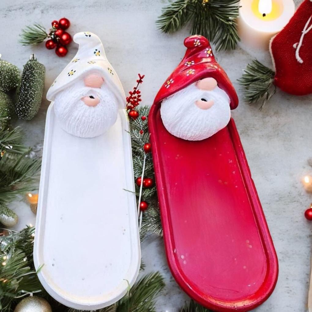 Cüce Tütsülük- Oval Standlı