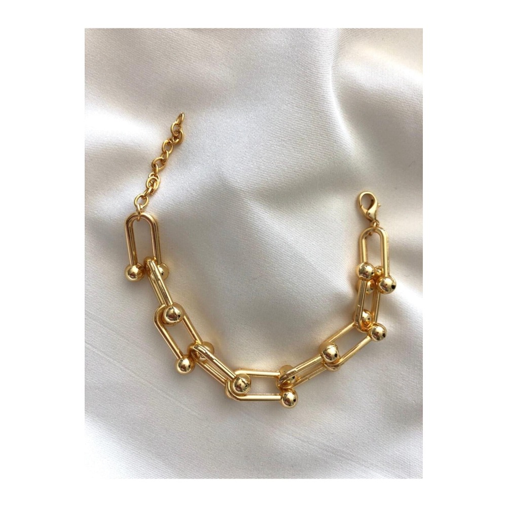 Blanca Tiffany Zincir Bileklik