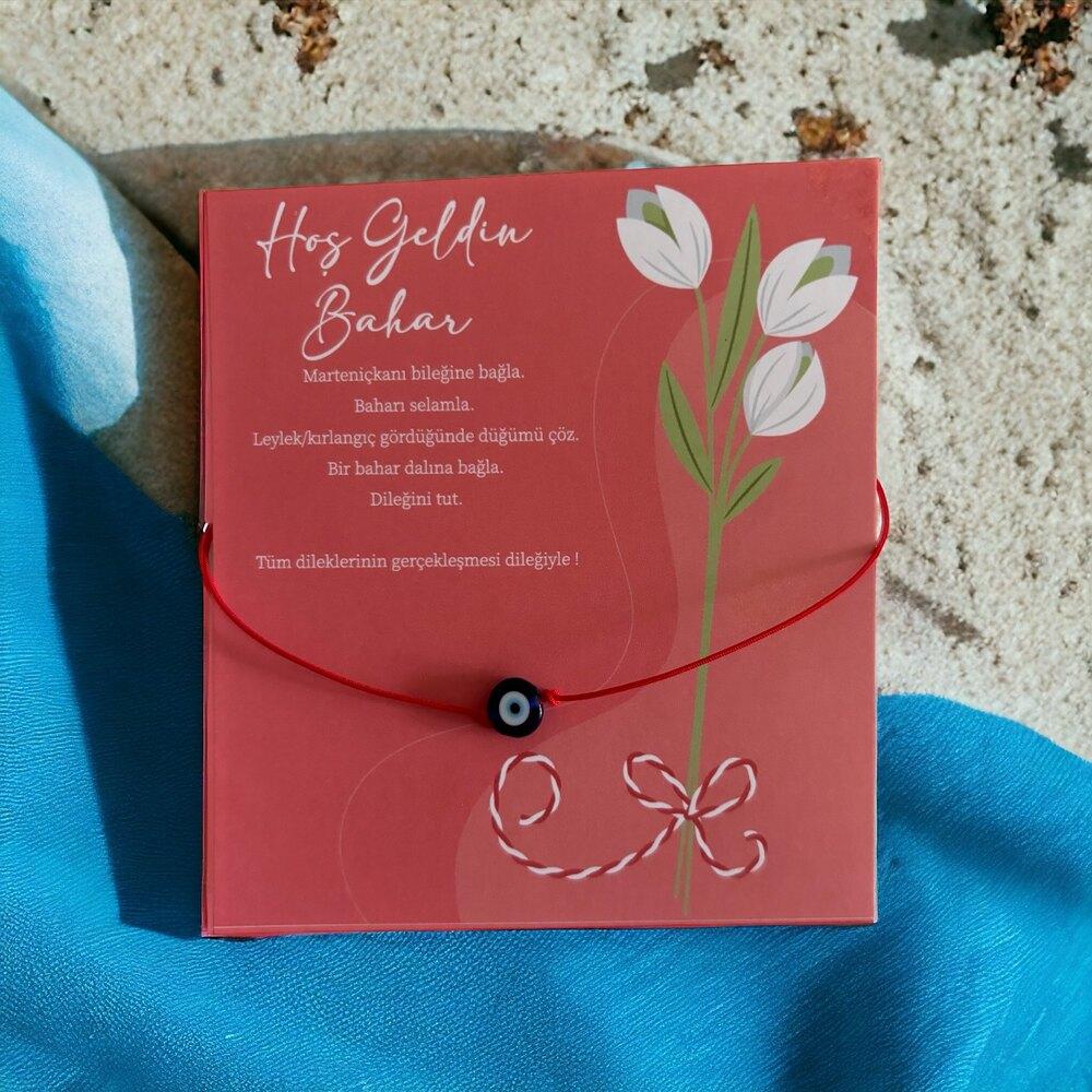 Marteniçka Bileklik