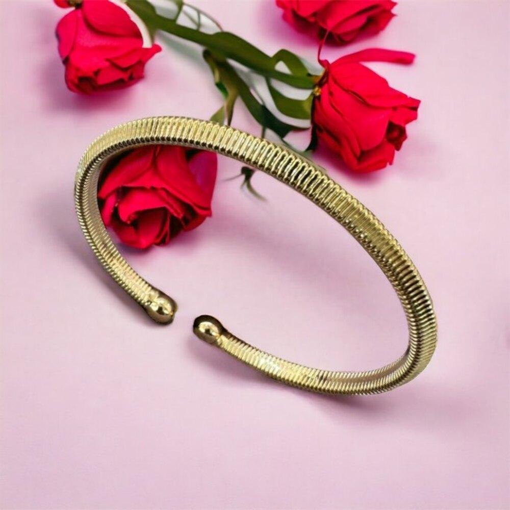 Çember Çelik Bileklik