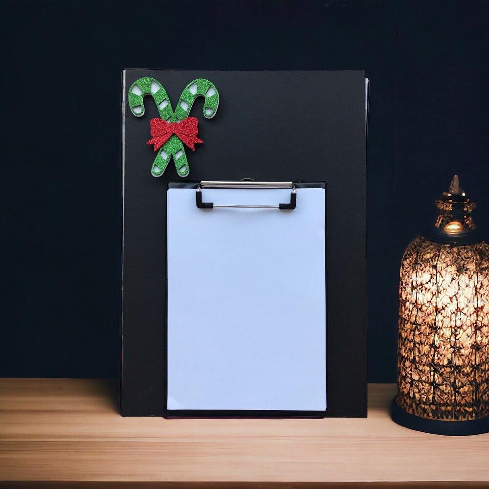 Alışveriş Not Panosu- A4 Boyutunda