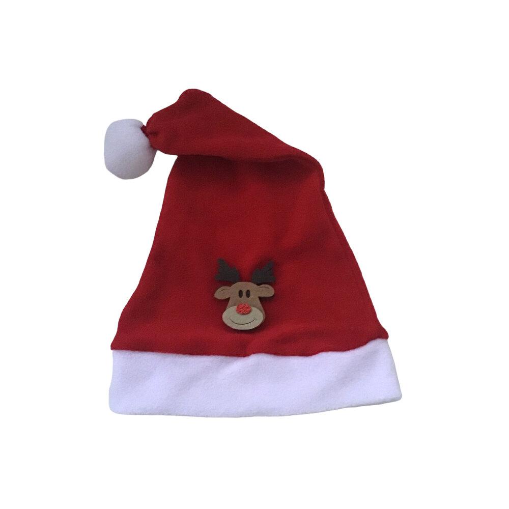 Yılbaşı Şapkaları