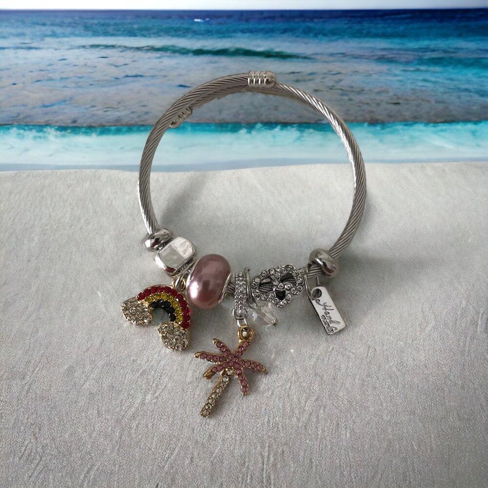 PANDORA BİLEKLİK -1