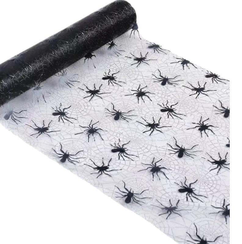 Halloween Temalı Runner