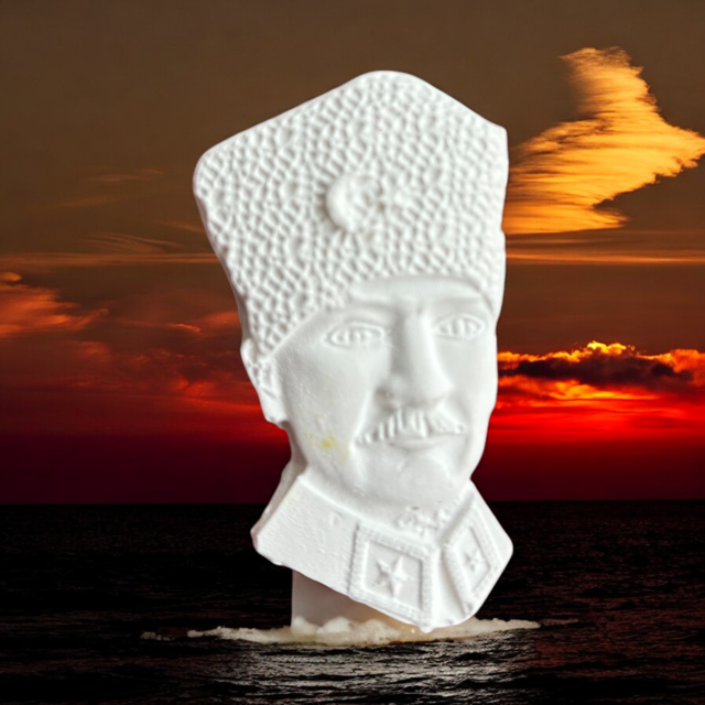 Atatürk Magnet