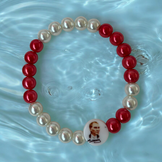 İNCİLİ ATATÜRK BİLEKLİK