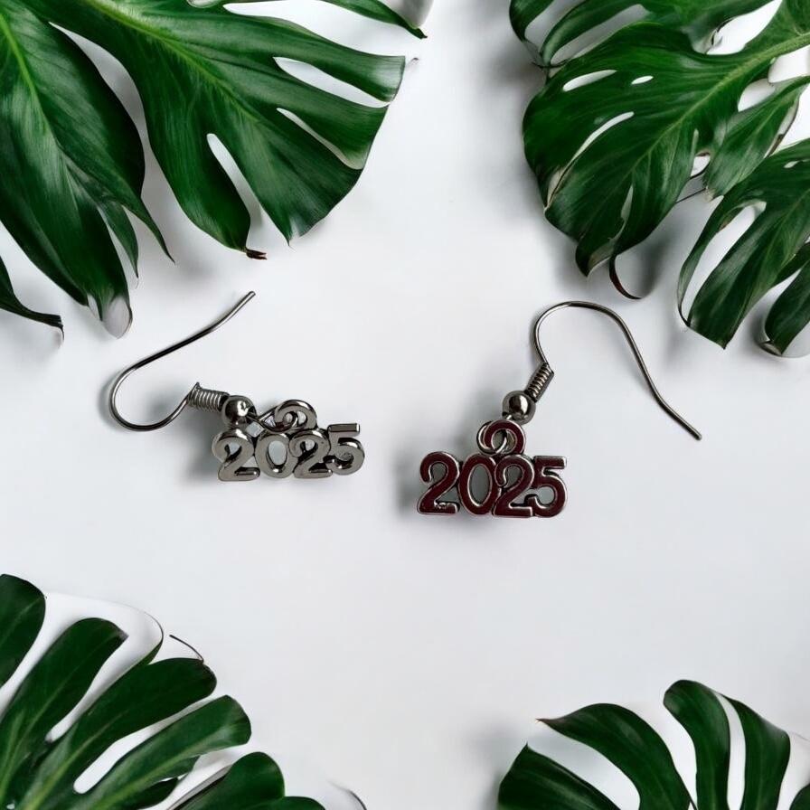 Mezuniyet Küpesi-2025