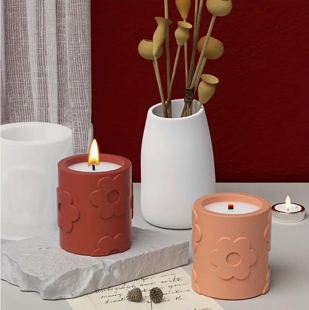 Saklı Bahçe Mumluk