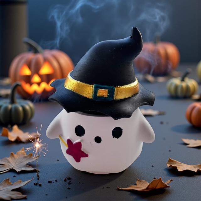 Hayalet Saklama Kutusu